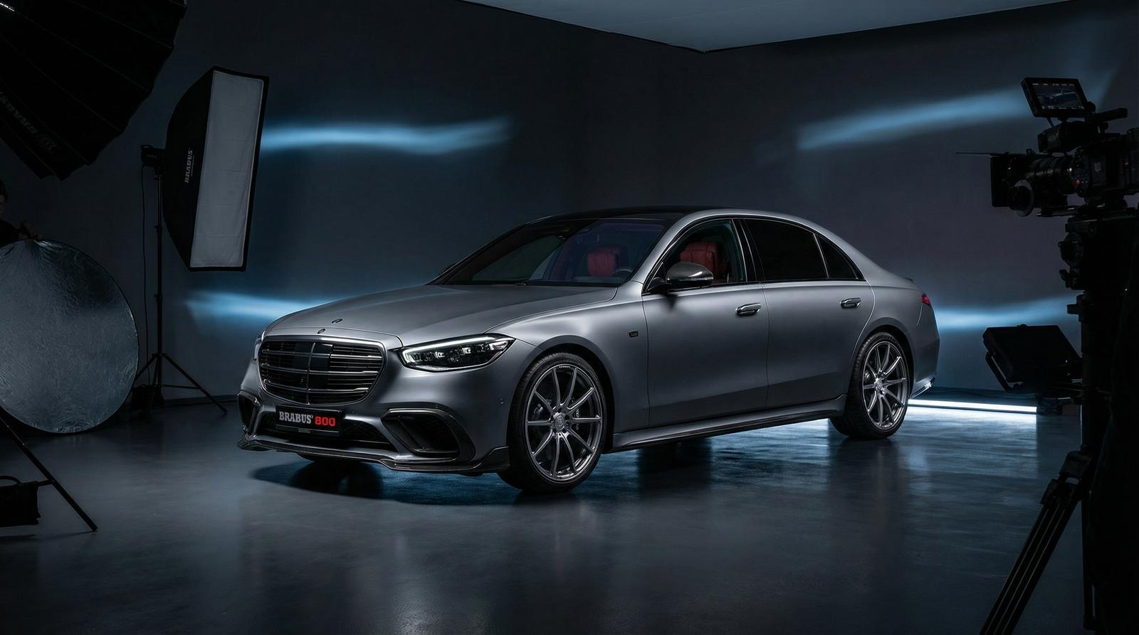 高清3D动漫 - 高清3D动漫巴博斯S级改装全纪录 | 改装视频